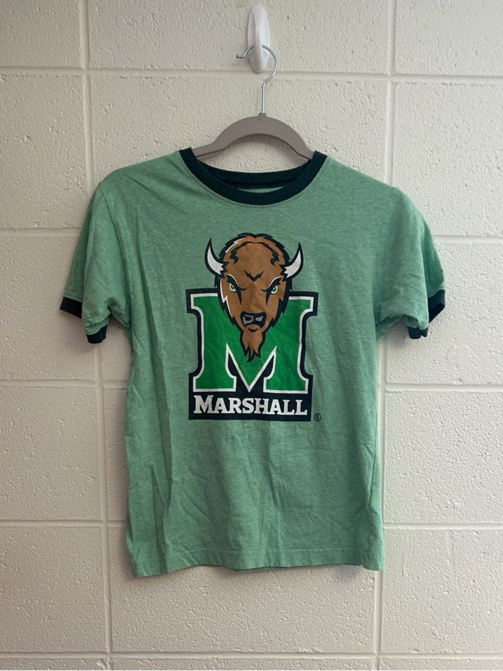 Marshall University Tee - Medium